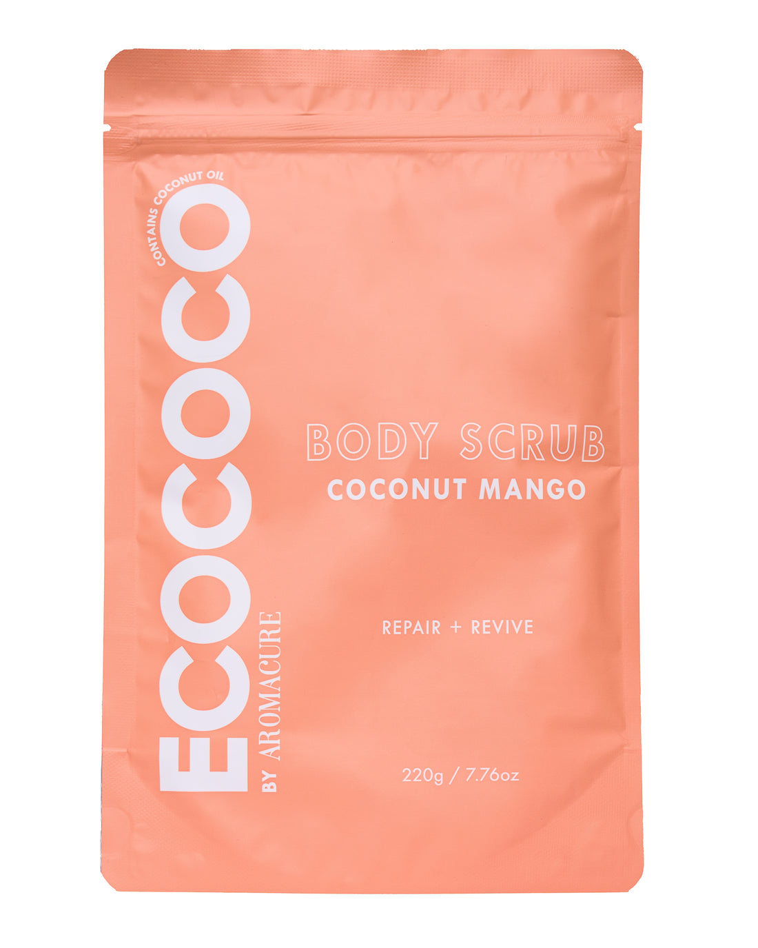 Mango Body Scrub