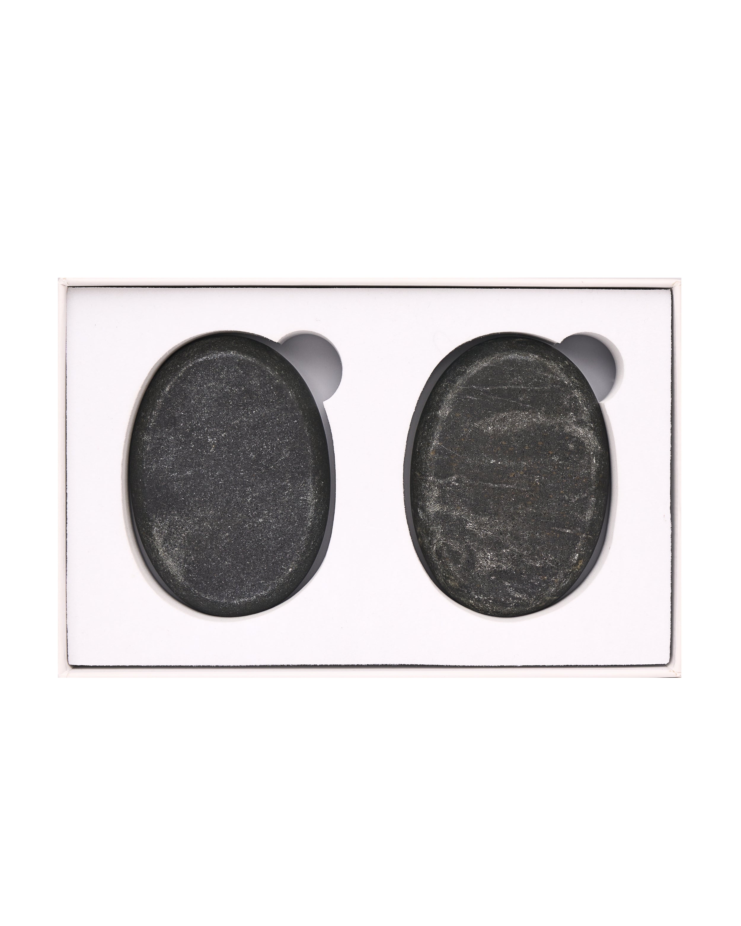 Lava Stones
