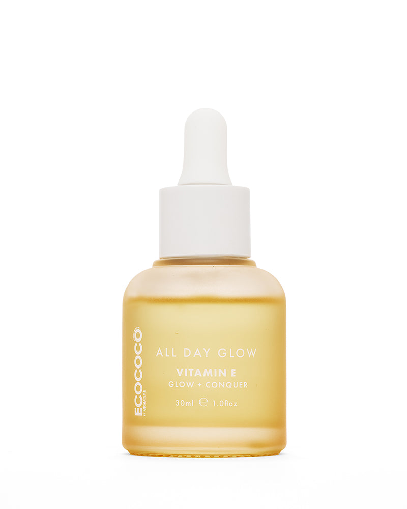 All Day Glow Skin O&