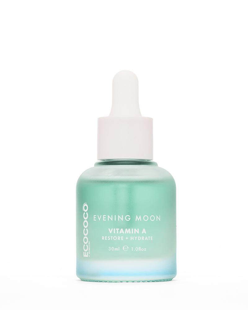 Evening Moon Skin O&
