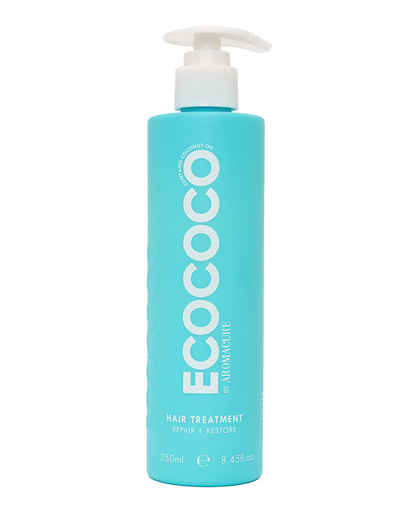 Hydrating Hair Treatment