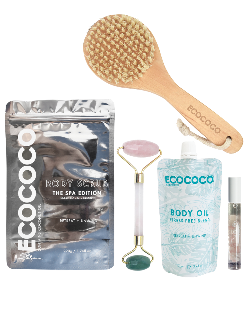 The Spa Edition Bundle