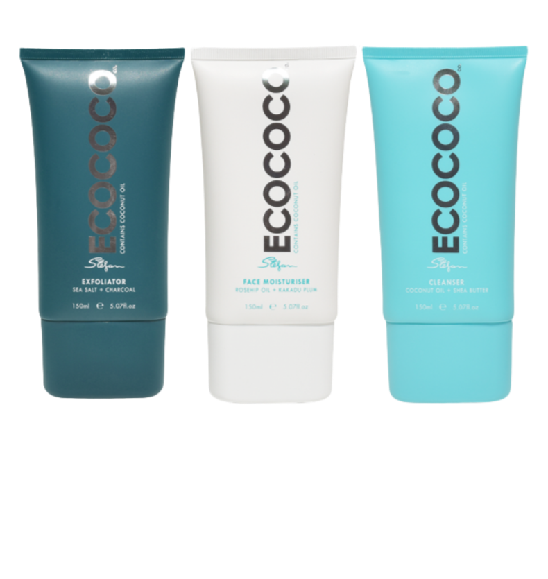 Skincare Collection