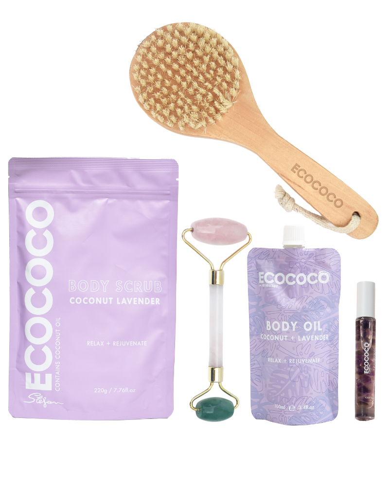 The Ultimate Relaxation Bundle