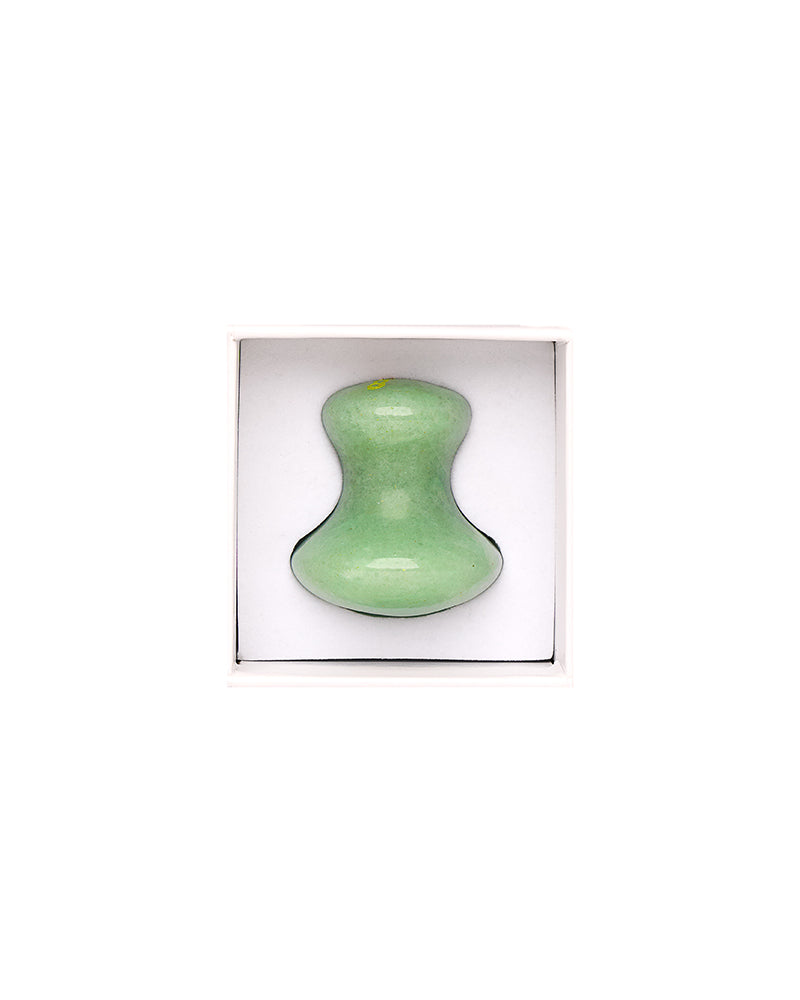 Jade Eye Crystal