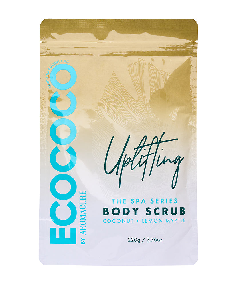 Uplifting Body Scrub