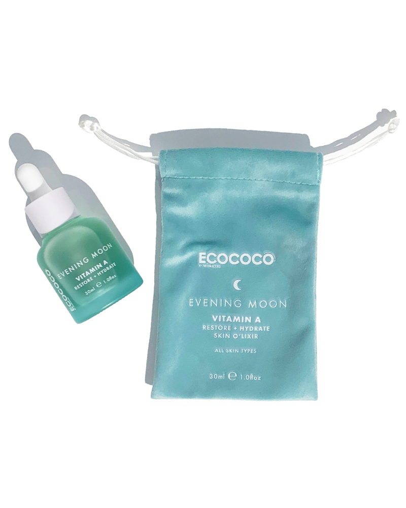 Evening Moon Skin O'lixir