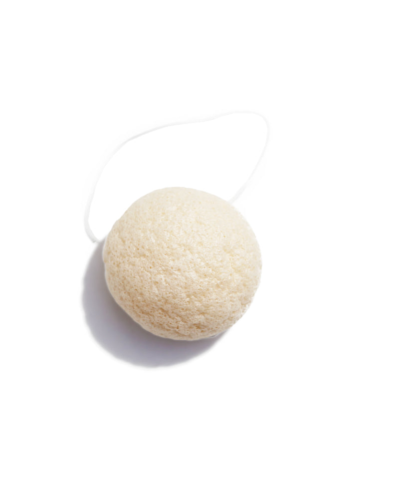 Konjac Facial Cleansing Sponge