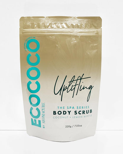 Uplifting Body Scrub