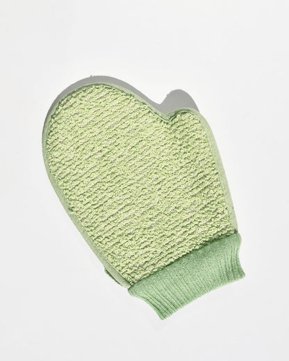 Bamboo Exfoliating Glove